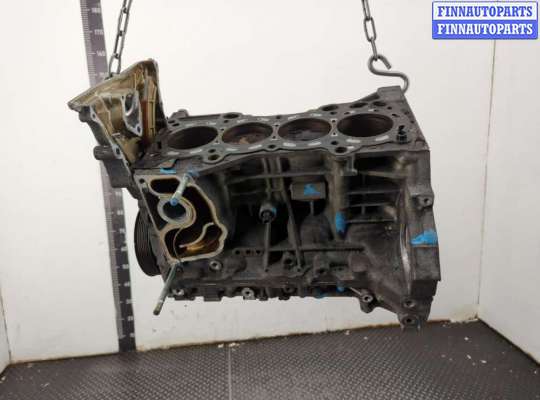 купить Блок цилиндров (Шорт блок) на Honda CR-V 2001-2006