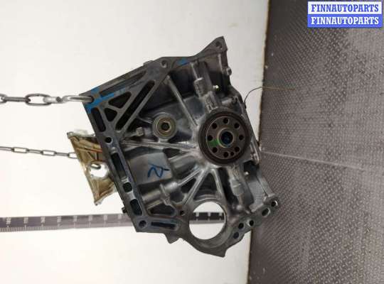 купить Блок цилиндров (Шорт блок) на Honda CR-V 2001-2006