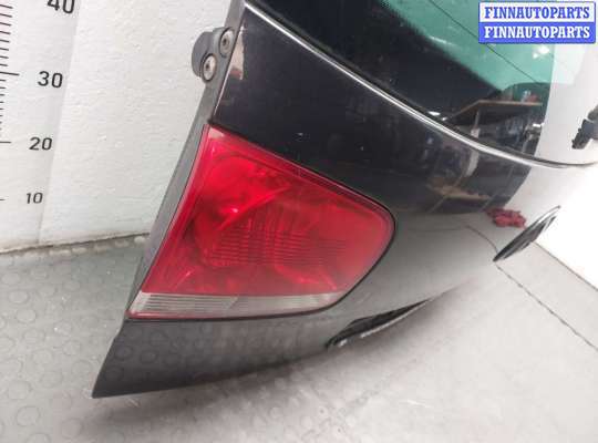купить Стекло заднее на Volkswagen Touareg 2002-2007