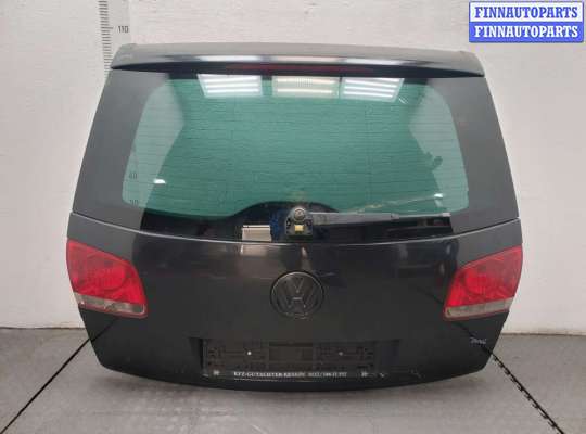купить Стекло заднее на Volkswagen Touareg 2002-2007