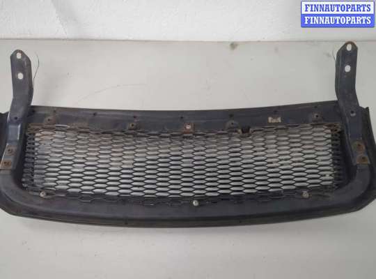купить Решетка радиатора на Skoda Fabia 1999-2007