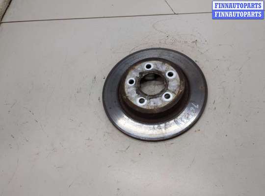 купить Диск тормозной на Ford Focus 2 2008-2011