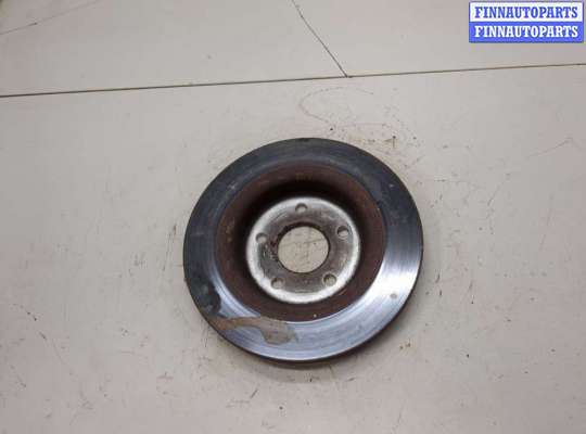 Диск тормозной FO2195092 на Ford Focus 2 2008-2011