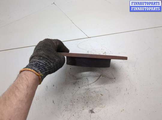 купить Диск тормозной на Ford Focus 2 2008-2011