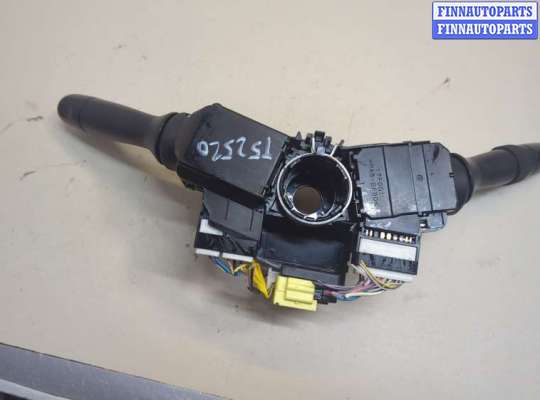 Подрулевой переключатель на Toyota Vitz P9