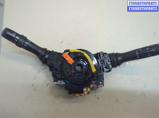 Переключатель поворотов и дворников (стрекоза) TT909067 на Toyota Yaris 2005-2011