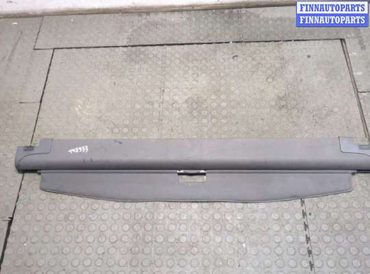 купить Шторка багажника на Audi A6 (C6) 2005-2011