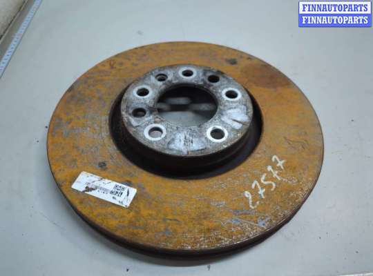 Купить Диск тормозной на Opel Signum Диск тормозной OP2426727 на Opel Signum