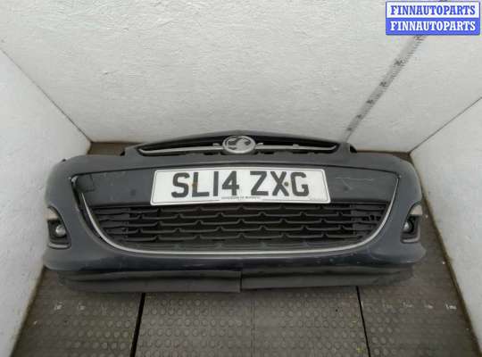 Датчик парктроника OP2435488 на Opel Astra J 2010-2017