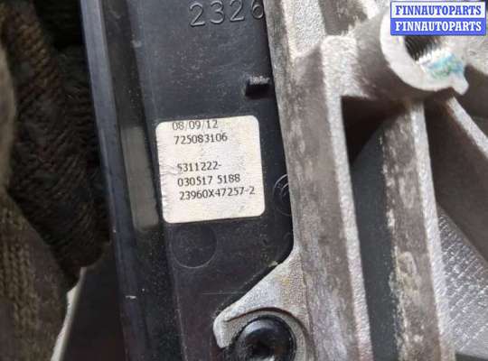 купить Зеркало боковое на BMW X3 F25 2010-2017