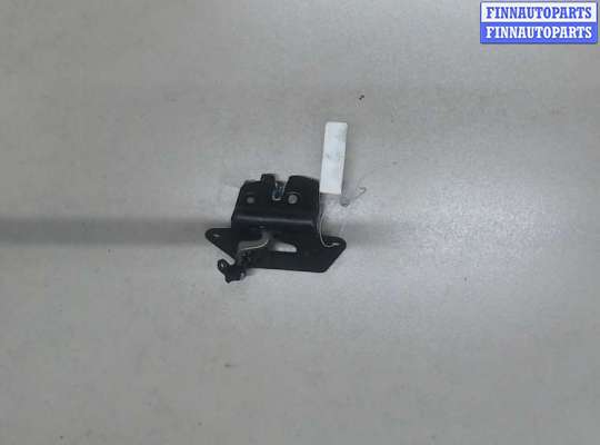купить Замок багажника на Fiat Panda 2003-2012