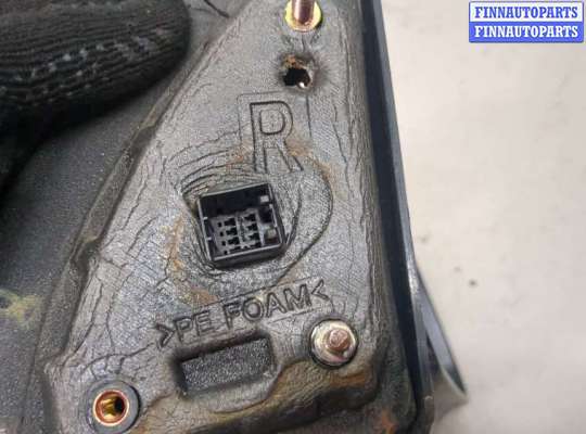 купить Зеркало боковое на Hyundai Tucson 1 2004-2009