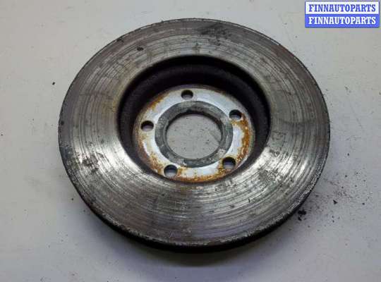 Диск тормозной FO2172946 на Ford Focus 3 2011-2015