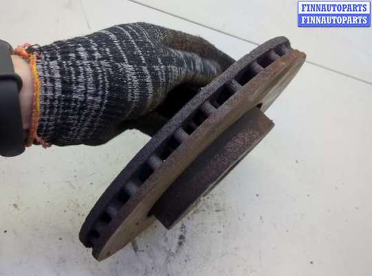 купить Диск тормозной на Ford Focus 3 2011-2015