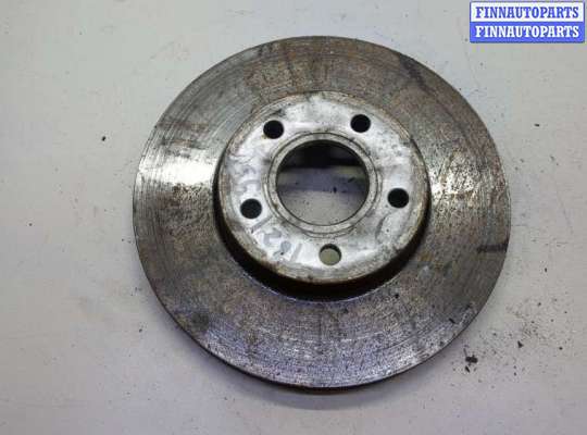 купить Диск тормозной на Ford Focus 3 2011-2015