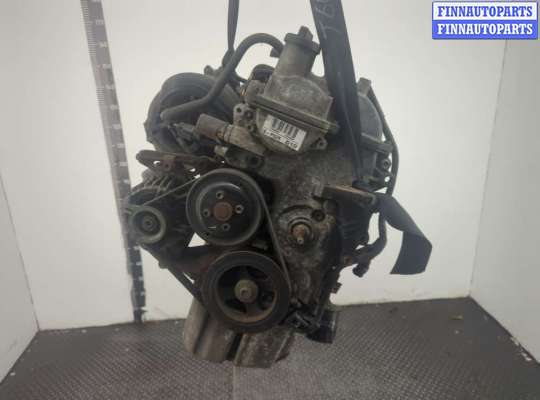 купить Генератор на Toyota Yaris 1999-2006
