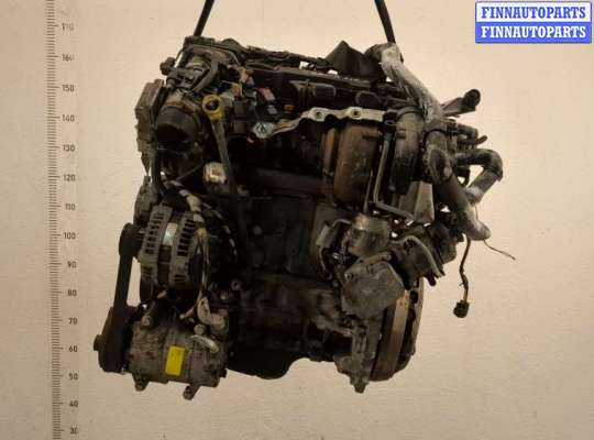 купить Форсунка топливная на Ford Focus 2 2008-2011