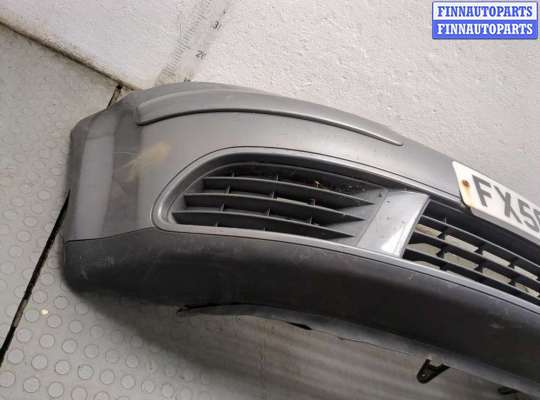 купить Бампер на Volkswagen Golf Plus