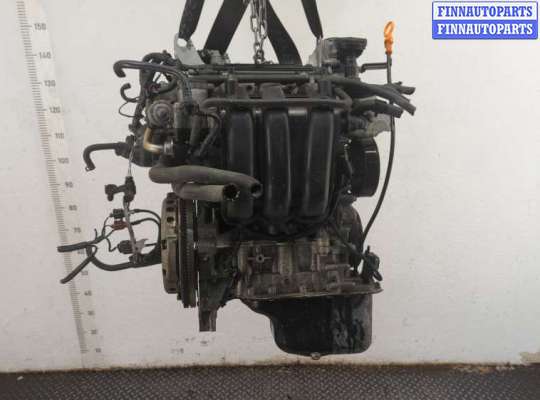 купить Двигатель (ДВС) на Volkswagen Polo 2005-2009