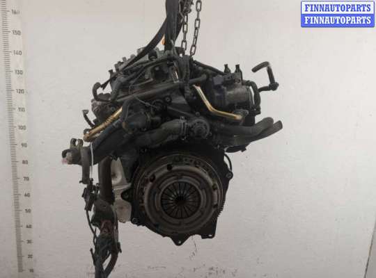 купить Двигатель (ДВС) на Volkswagen Polo 2005-2009