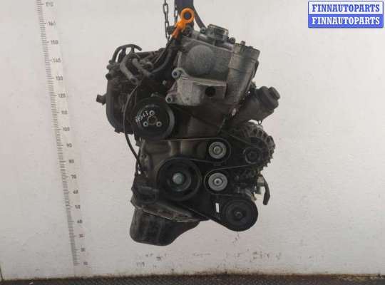 купить Двигатель (ДВС) на Volkswagen Polo 2005-2009