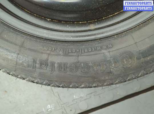 купить Колесо запасное (таблетка) на Volkswagen Tiguan 2011-2016