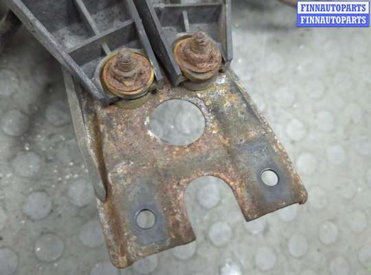 купить Вентилятор радиатора на Hyundai Terracan 2001-2007