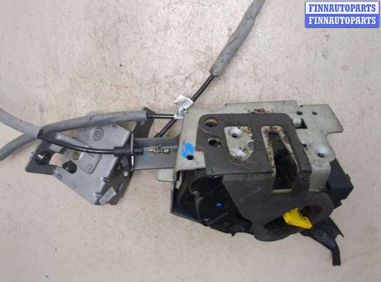купить Замок двери на Ford Transit 2014-