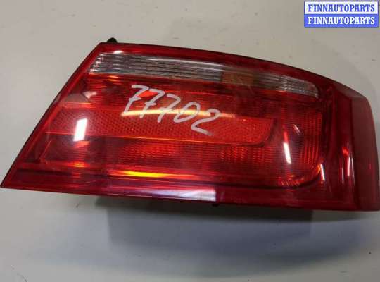 купить Фонарь (задний) на Audi A5 (8T) 2007-2011