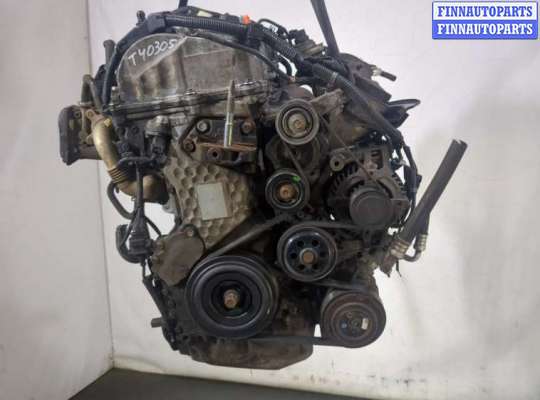 купить ТНВД на Honda Accord 8 2008-2013