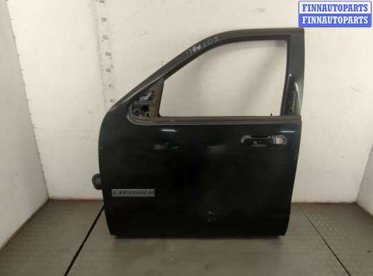 Замок двери FO1988065 на Ford Explorer 2006-2010