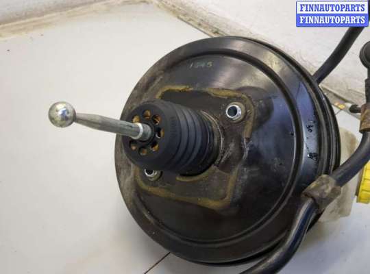 купить Цилиндр тормозной главный на Porsche Panamera 2009-2016