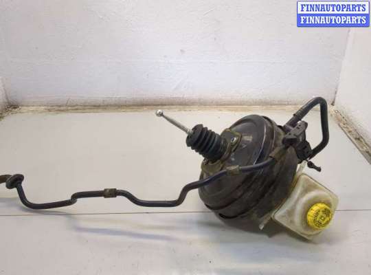 купить Цилиндр тормозной главный на Porsche Panamera 2009-2016