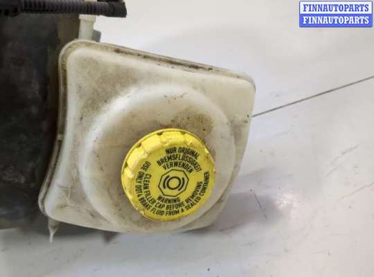 купить Цилиндр тормозной главный на Porsche Panamera 2009-2016