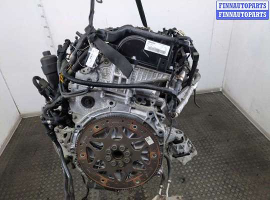Маховик АКПП (драйв плата) BM3662557 на BMW 3 F30 2012-2019