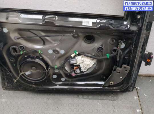 купить Стекло боковой двери на Volkswagen Golf 5 2003-2009