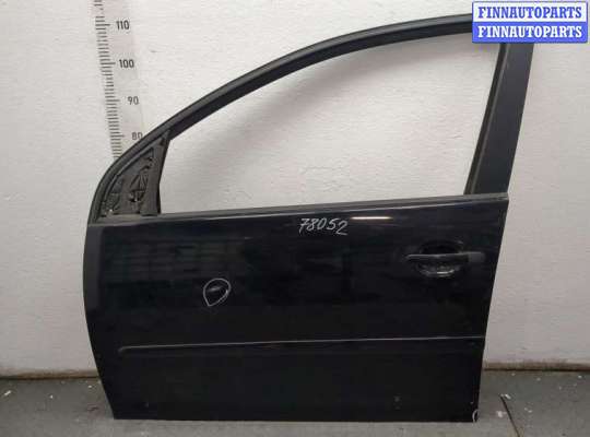 купить Стекло боковой двери на Volkswagen Golf 5 2003-2009