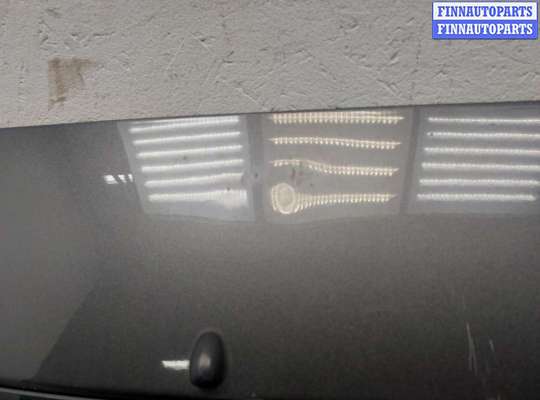 купить Крышка (дверь) багажника на Toyota Avensis 2 2003-2008