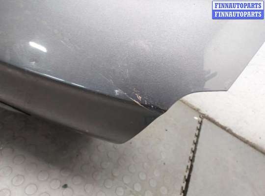 купить Крышка (дверь) багажника на Toyota Avensis 2 2003-2008