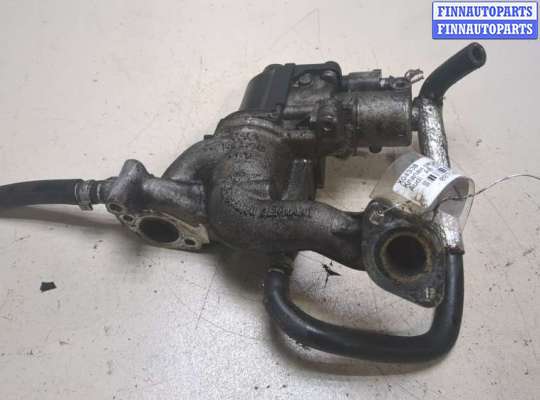 купить Клапан рециркуляции газов (EGR) на Audi A8 (D3) 2007-2010