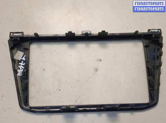 купить Пластик панели торпеды на Volkswagen Jetta 7 2018-2024