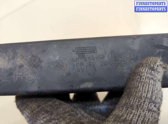 Воздухозаборник на Mercedes-Benz GL / GLS (X166)