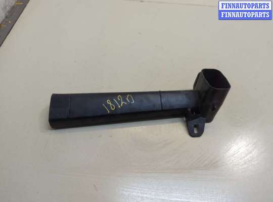 Воздухозаборник на Mercedes-Benz GL / GLS (X166)