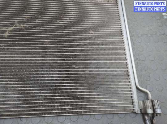 купить Радиатор кондиционера на BMW X5 E70 2006-2013