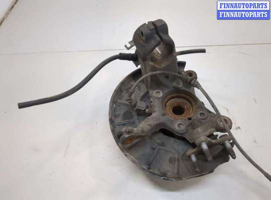 Кулак подвески на Volkswagen Jetta VI (1B)