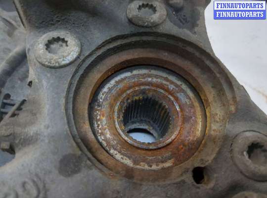 Кулак подвески на Volkswagen Jetta VI (1B)