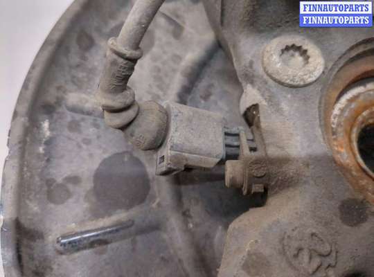 Кулак подвески на Volkswagen Jetta VI (1B)