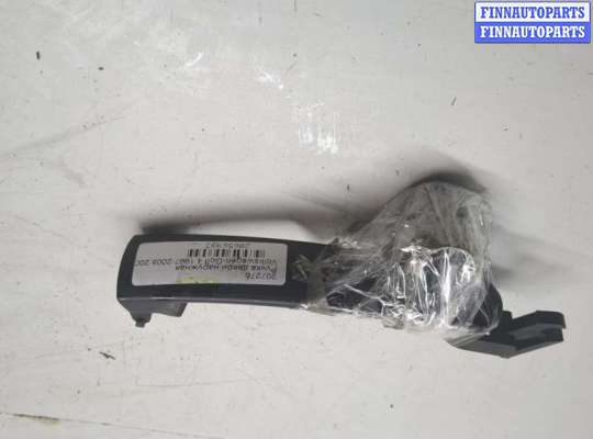 Ручка двери наружная на Volkswagen Golf IV (1J)