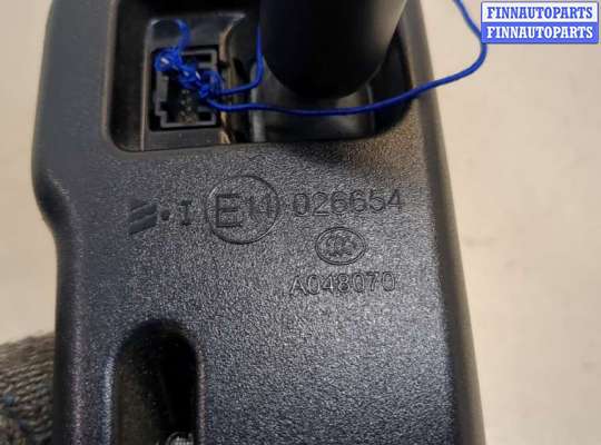 Зеркало салонное на Mazda CX-5 I (KE) 