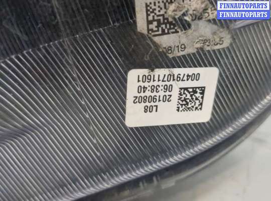 купить Фара (передняя) на Iveco Daily 6 2014-2025